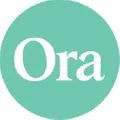 Ora Organic logo