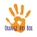 Orange Art Box logo