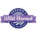 Oregon's Wild Harvest logo
