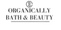 Organically Bath & Beauty logo