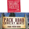 Pack Roaduntry Meats logo