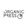 Organic Press logo