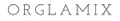 Orglamix logo