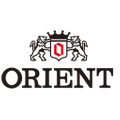 Orient Watch logo