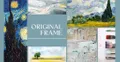 OriginalFrame logo