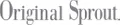Original Sprout logo