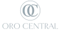 Oro Central, Inc. logo
