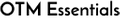 OTM Essentials logo