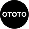 OTOTO DESIGN logo