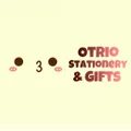 Otrio Stationery & Gifts logo