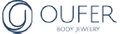 Ouferbodyjewelry logo