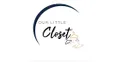 Our Little Closet logo