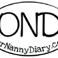 Our Nanny Diary logo