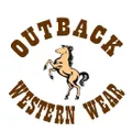 Outback Western Wear logo