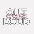 OUT LOUD Studio logo