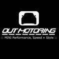 OutMotoring logo