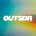 Outsider logo
