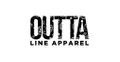 Outta Line Apparel logo