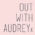 Out With Audrey logo