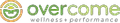 Overcome logo