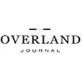 Overland Journal logo