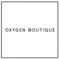 Oxygen Boutique logo