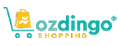 Ozdingo logo