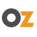 Ozlighting logo