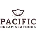 Pacific Dream Seafoods logo