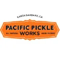 Pacific Pickle Works logo