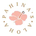 Pahina's Aloha logo