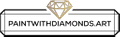 Paint With Diamonds Art logo