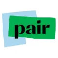 Pair Eyewear logo