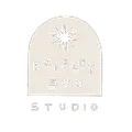 Paisley Sun Studio logo
