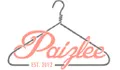 Paizlee logo