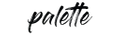 palettebeautyshop.com logo