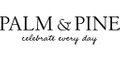 Palm & Pine logo