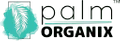 Palm Organix logo