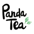 Panda Tea logo