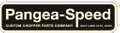 Pangea Speed logo