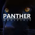Panther Wholesale logo