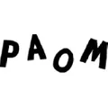 PAOM logo