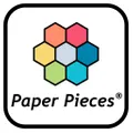 Paper Pieces logo