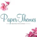 Paper Themes logo