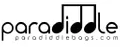 Paradiddle Bags logo