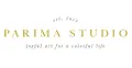 Parima Creative Studio logo