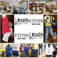 Paris Paris logo