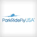 Park Ride Fly logo