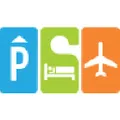 Parksleepfly logo