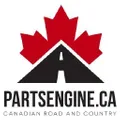 PartsEngine.ca logo